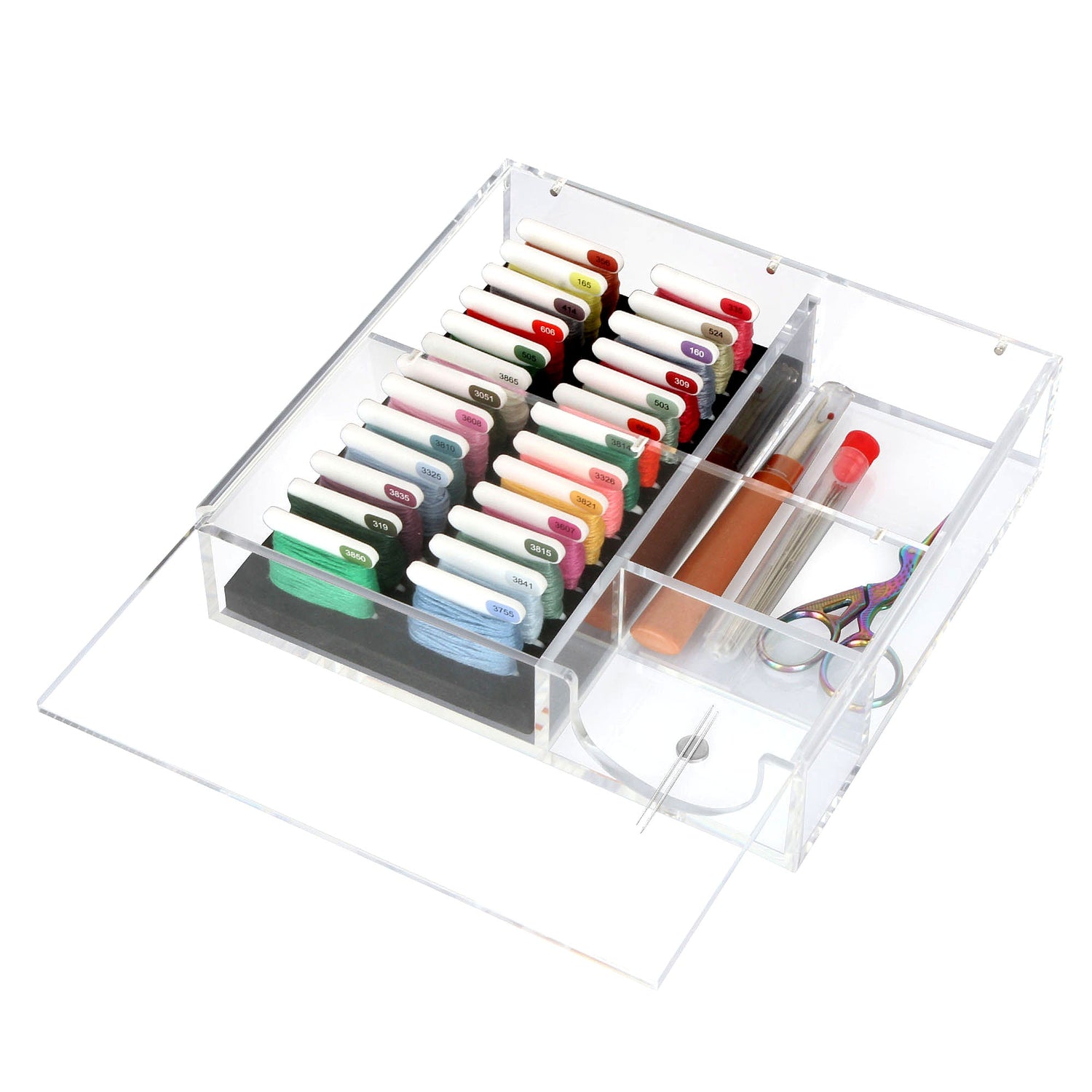 Floss Organizers